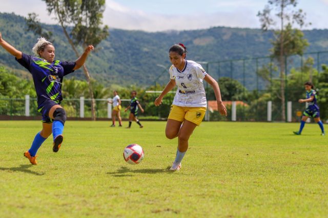 Corrida da Mulher e Torneio de Futebol Society feminino serão realizados nesse fim de semana
