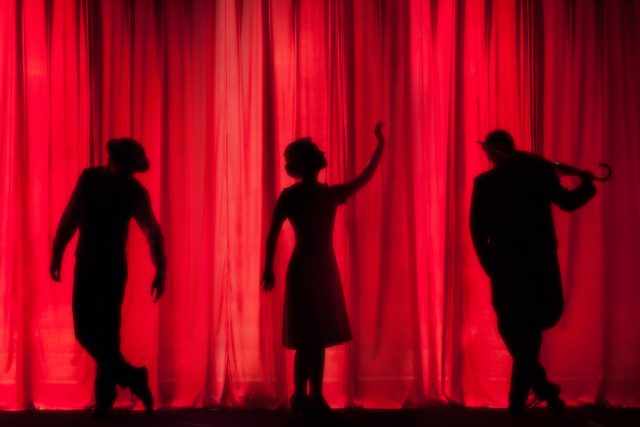 Canaã promove workshop inédito de Teatro e Figurino