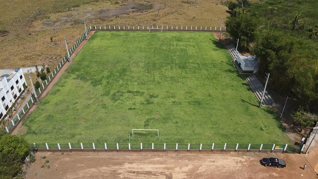 Canaã dos Carajás: Segunda rodada do “Campeonato Ruralzão” acontece neste final de semana