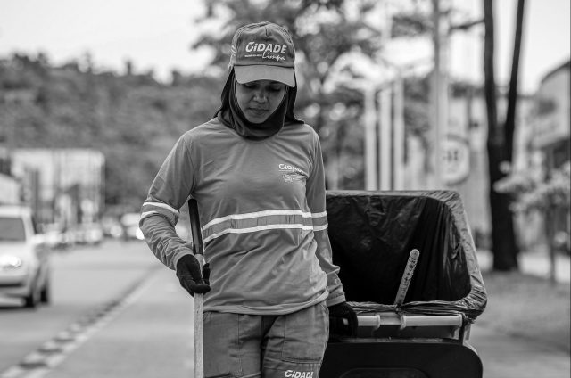  Mulheres em Foco: Funcel realiza exposição fotográfica em homenagem às mulheres de Canaã