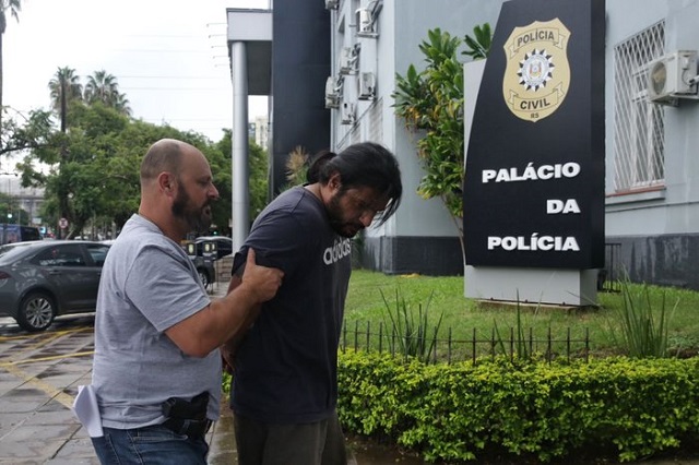 Acusado de matar jovem de Parauapebas é preso em Porto Alegre
