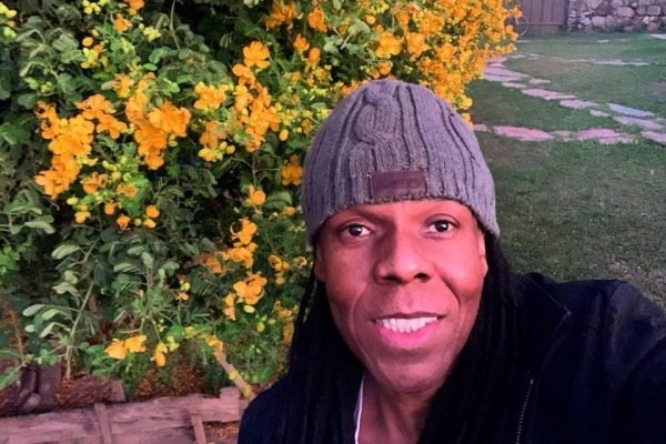Baixista do Cidade Negra é preso por dívida de pensão alimentícia