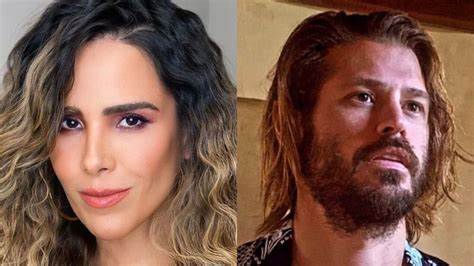 Wanessa e Dado Dolabella passaram a Páscoa juntos, diz colunista