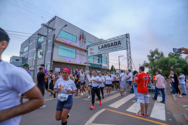 Canaã se prepara para a II Corrida do Trabalhador; saiba como se inscrever