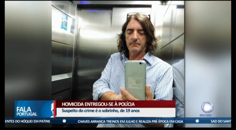 Assassinato do 