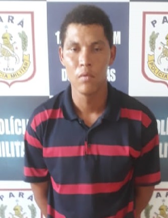 Homem é morto próximo à antiga rodoviária, o crime aconteceu na madrugada desta quarta feira em Canaã dos Carajás