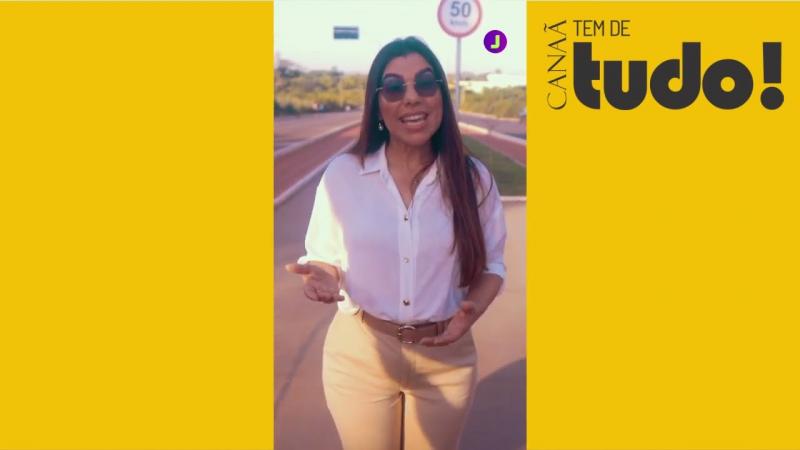Prefeita Josemira Gadelha fala sobre os avanços alcançados nos primeiros anos de sua gestão