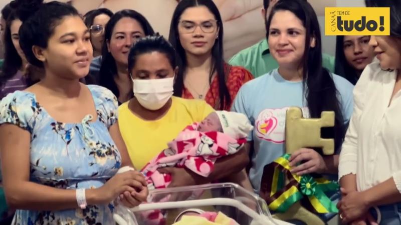Prefeitura de Canaã inaugura Pronto Socorro Obstétrico no Hospital Daniel Gonçalves