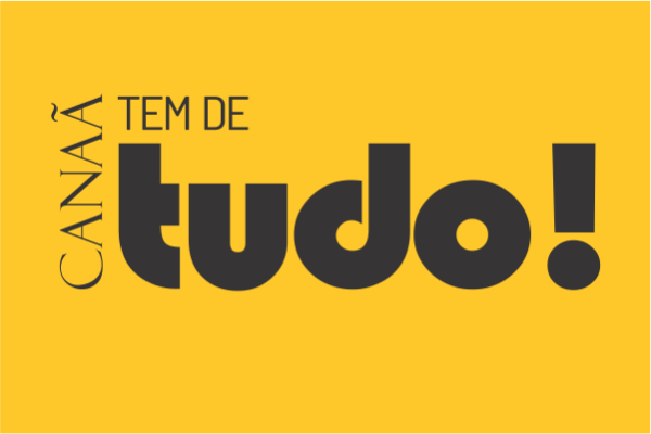 CanaÃ Tem De Tudo O Mais Completo